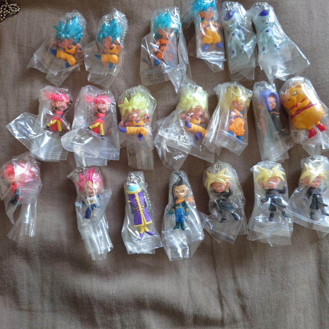 ドラゴンボール UDM　まとめ売り