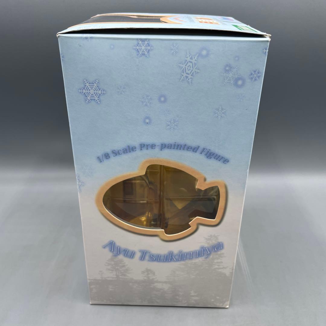 1/8 カノン 月宮あゆ コトブキヤ フィギュア