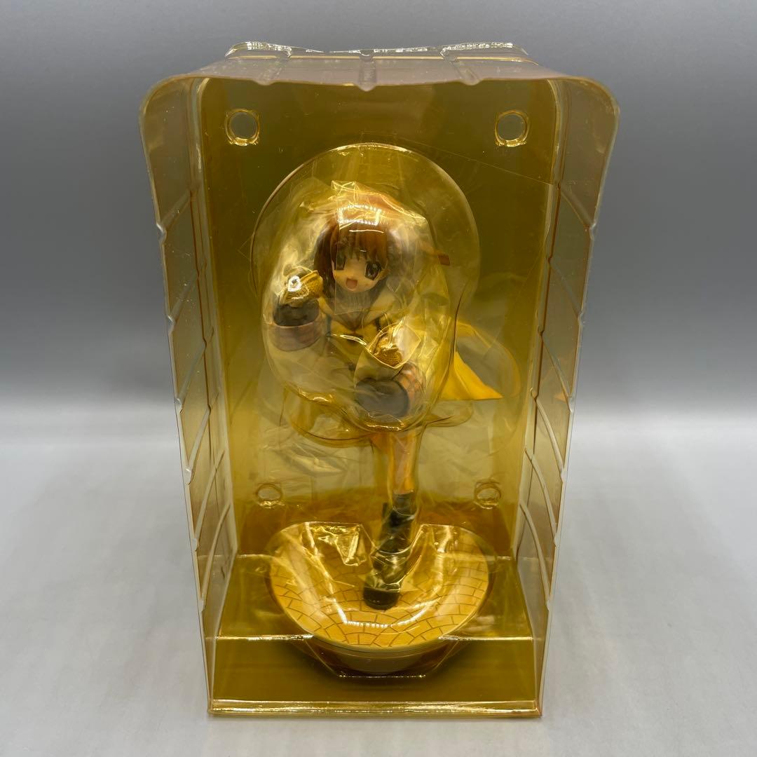 1/8 カノン 月宮あゆ コトブキヤ フィギュア