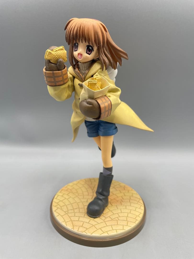 1/8 カノン 月宮あゆ コトブキヤ フィギュア