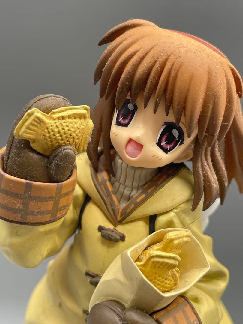 1/8 カノン 月宮あゆ コトブキヤ フィギュア