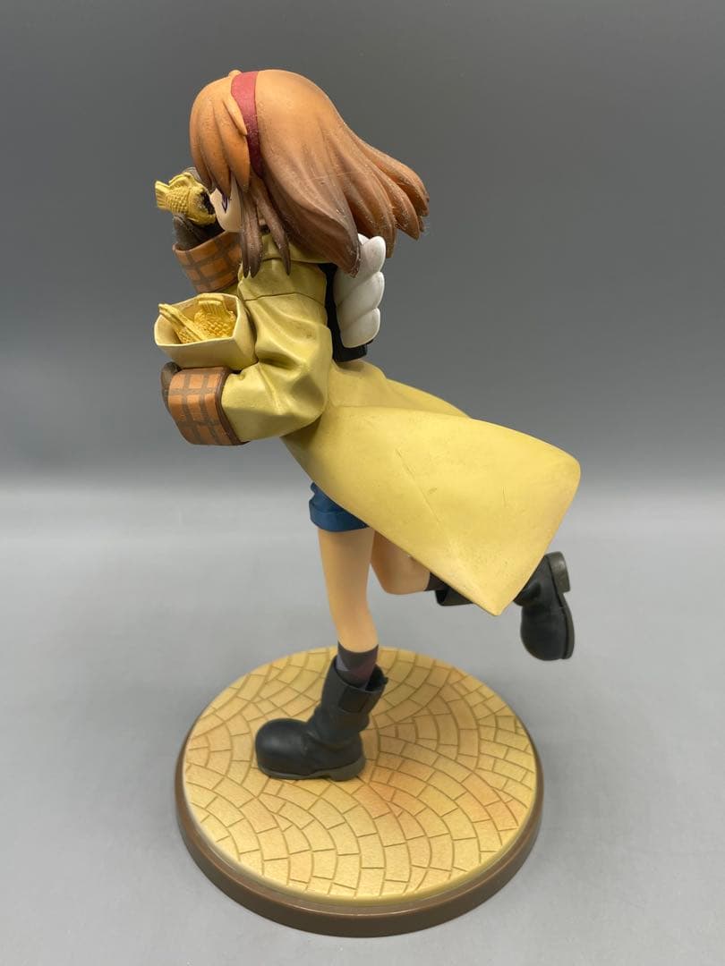 1/8 カノン 月宮あゆ コトブキヤ フィギュア