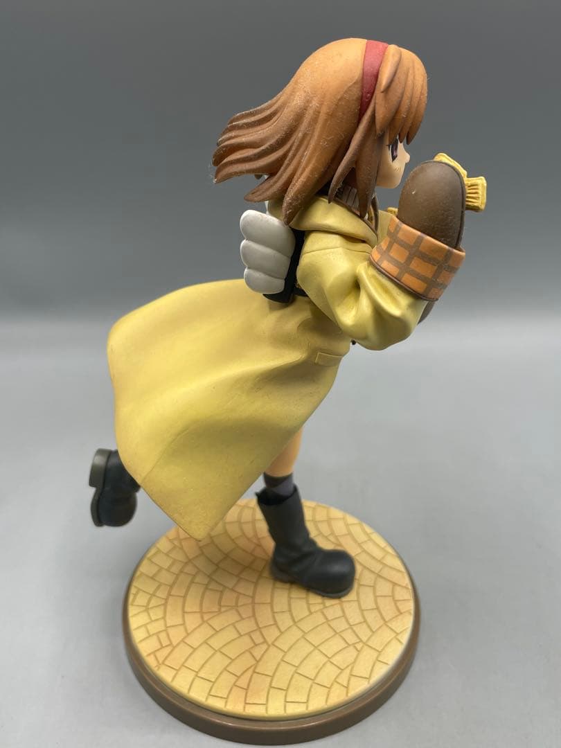 1/8 カノン 月宮あゆ コトブキヤ フィギュア