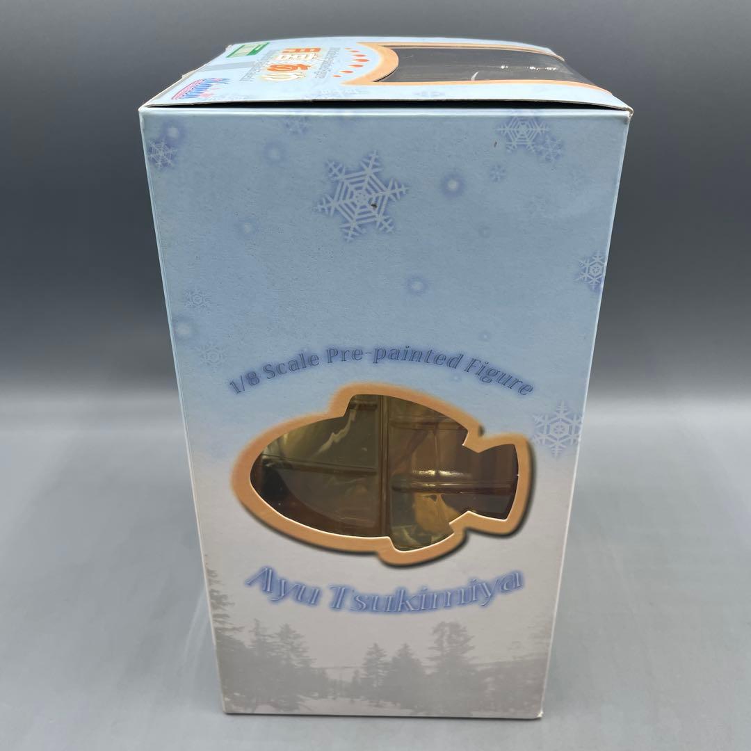 1/8 カノン 月宮あゆ コトブキヤ フィギュア