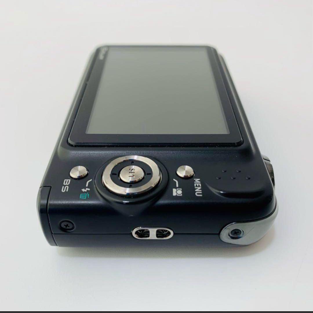 CASIO EXILIM EX-Z1200ブラック カシオ エクシリム