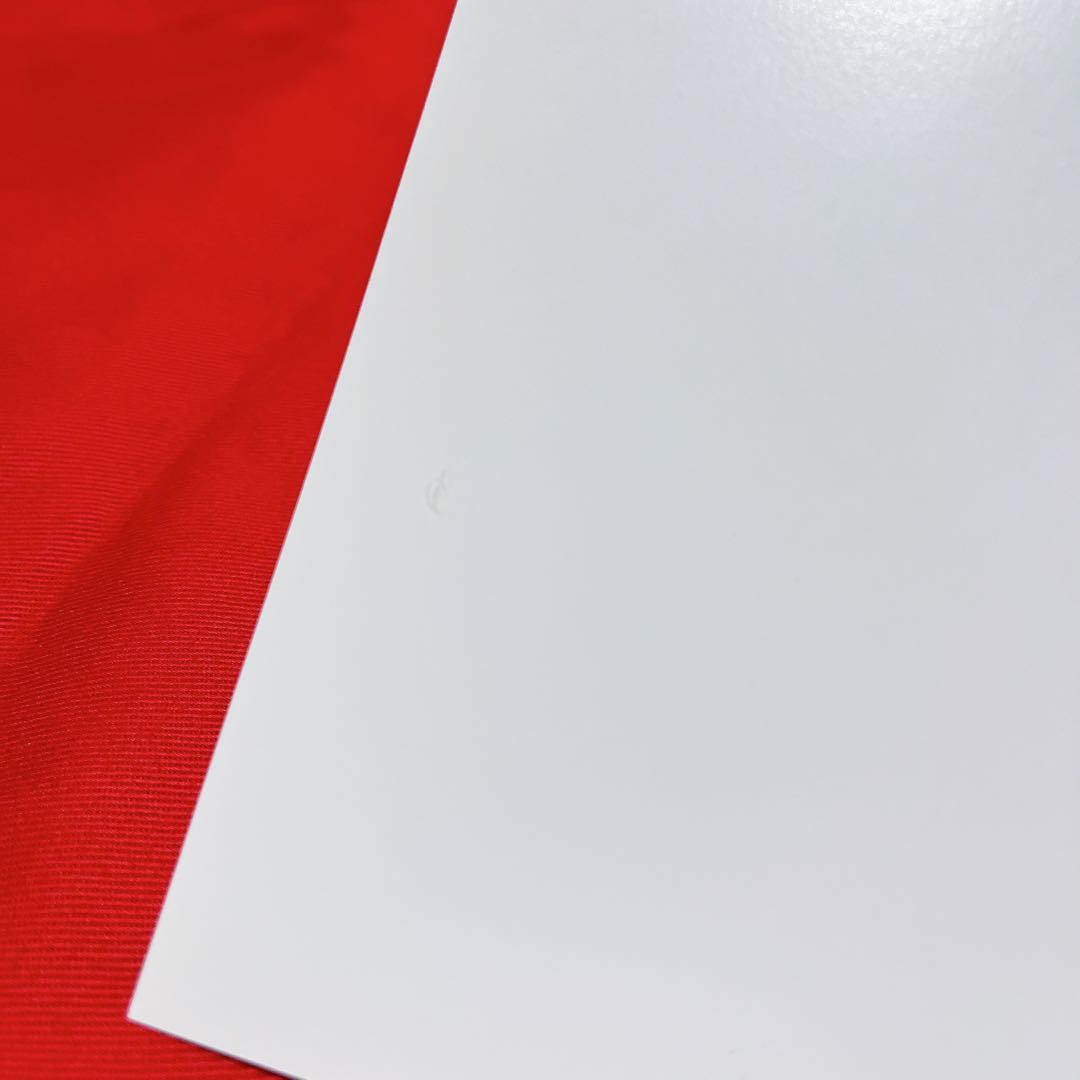 プリキュアワークス　特典　桃園ラブ