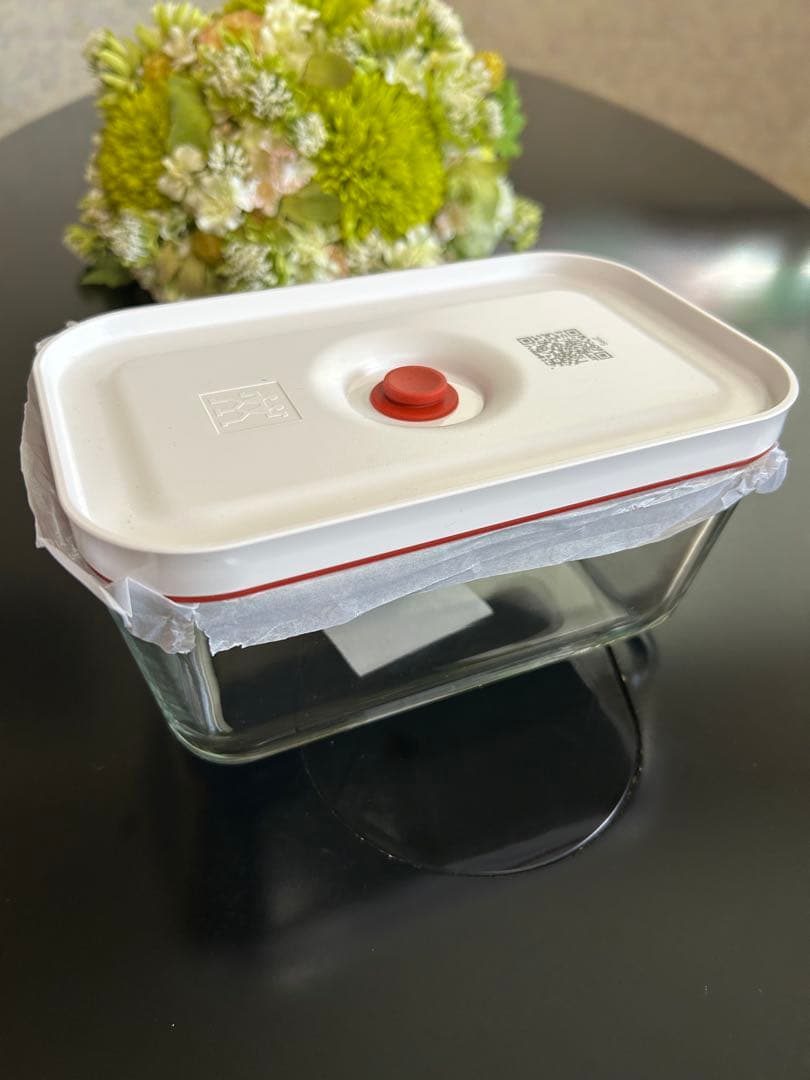 ZWILLING セット　フレッシュ＆セーブ 真空ポンプ 36801-200