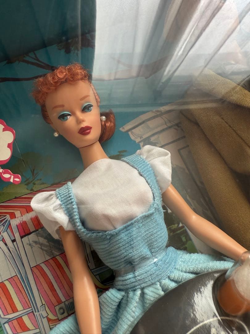 バービー フライデー・ナイト・ドリーム・デート