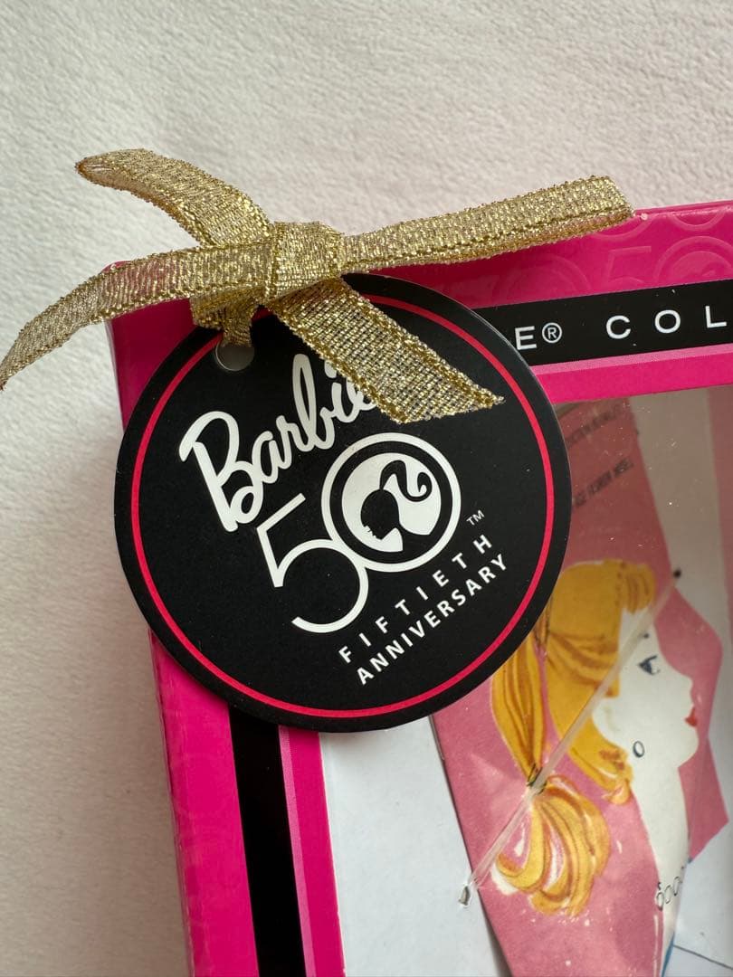 バービー フライデー・ナイト・ドリーム・デート