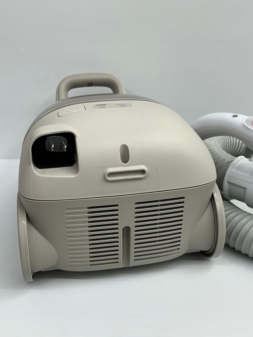 動作保証　日立掃除機　CV-KP90J 2022年製　本体　ホースセット