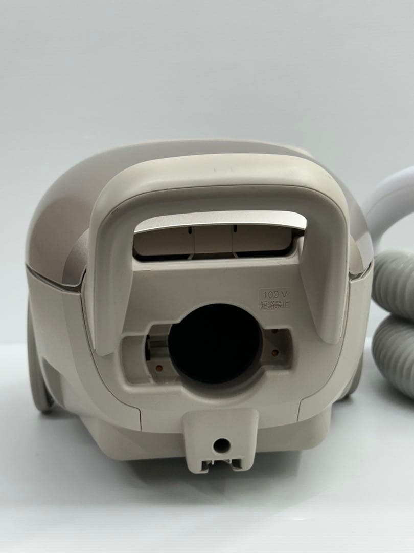 動作保証　日立掃除機　CV-KP90J 2022年製　本体　ホースセット