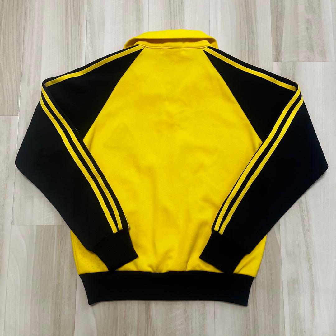 LEMONed hide ジャケット ジャージ