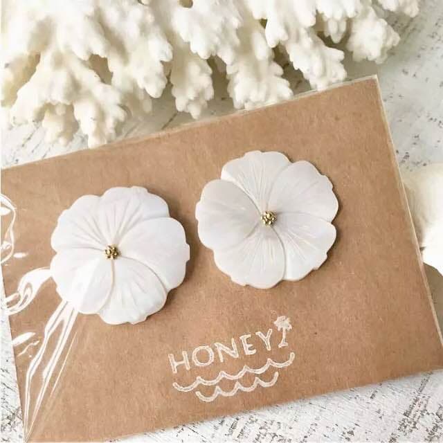 シルバーターコイズコンチョ 14kgf チェーンハーキマーダイヤモンドネックレス