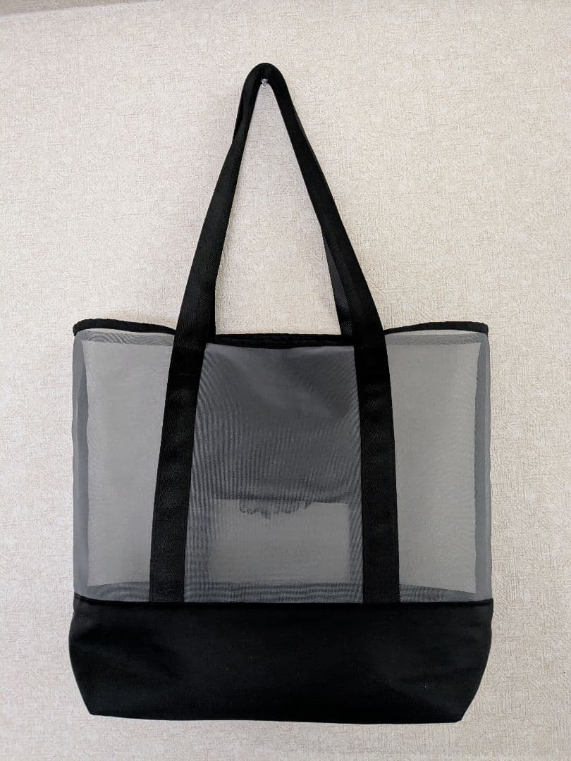 BUCK-TICK メッシュバッグ