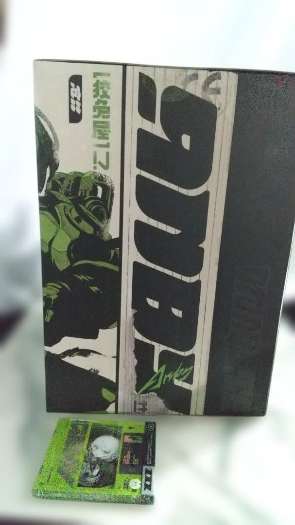 APEX アンビー ゼンレスゾーンゼロ フィギュア 特典付 未開封