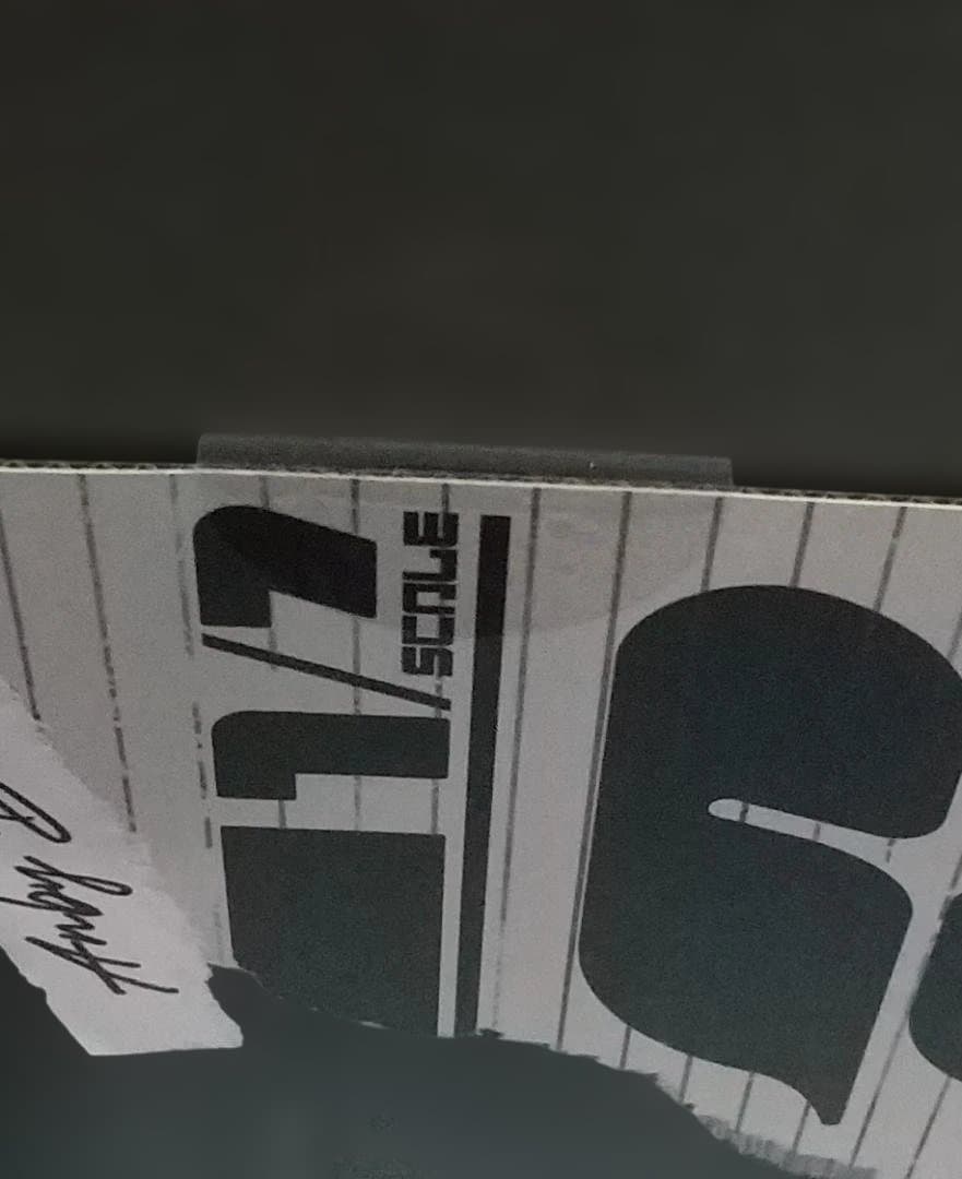 APEX アンビー ゼンレスゾーンゼロ フィギュア 特典付 未開封