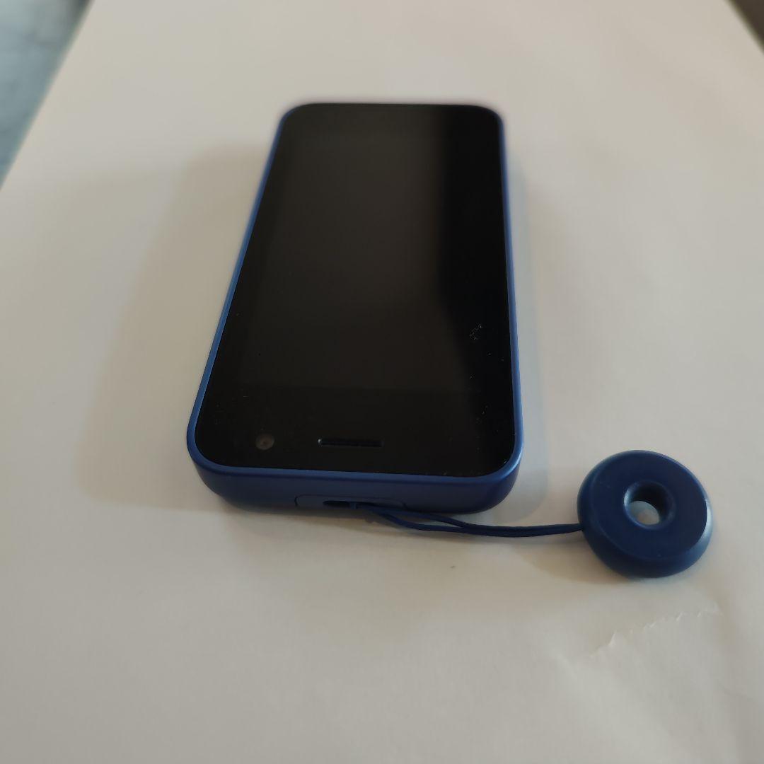 キッズケータイ KY−41C 箱無し