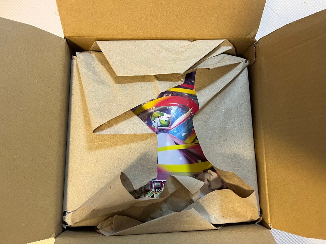 メガシンカニア ポケモンセンターセット　新品未開封シュリンク付き