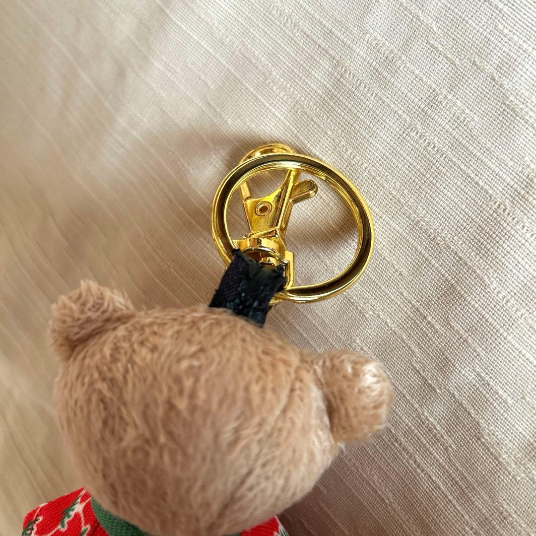 the GazettE ベア　葵　AOI