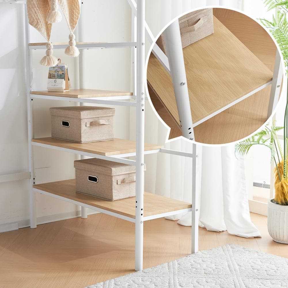 超人気✨！システムベット ロフトベッド（S） デスク・コンセント付きBLACK