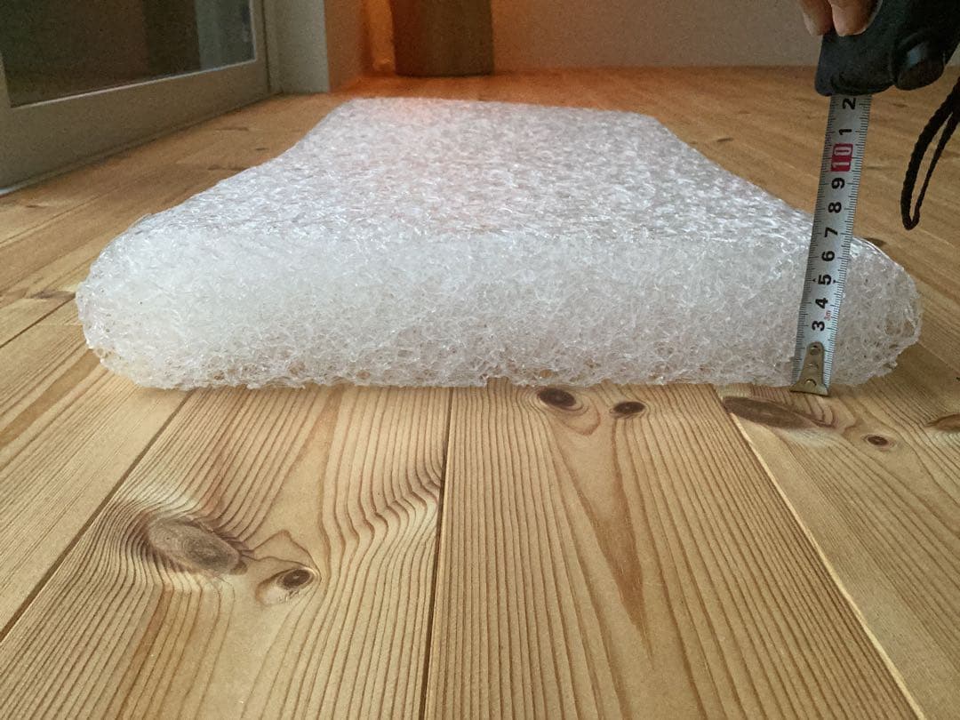 BRAIN SLEEP PILLOW ブレインスリープピロー LOW 洗浄済み