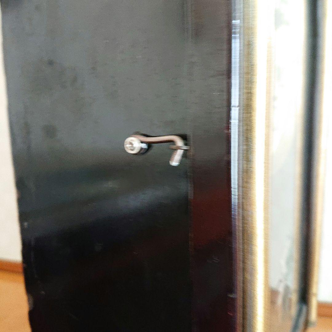 柱時計 ゼンマイ 日比野時計