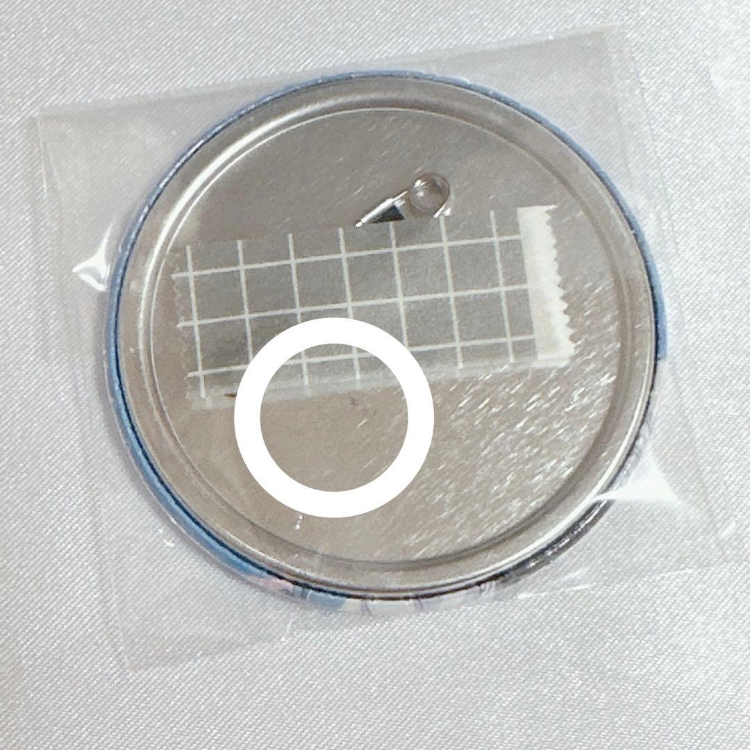 ♡ 五等分の花嫁 中野三玖 ピザハット 缶バッジ