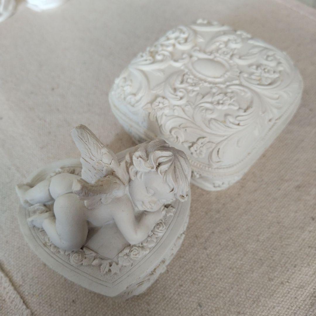 アンティーク小物　14点セット