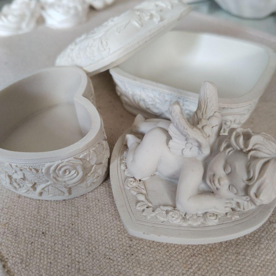 アンティーク小物　14点セット