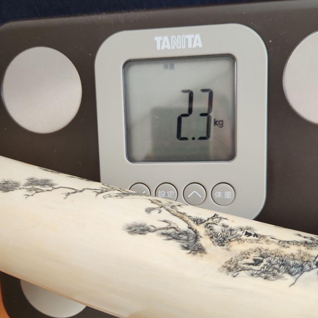 置物‥天然素材