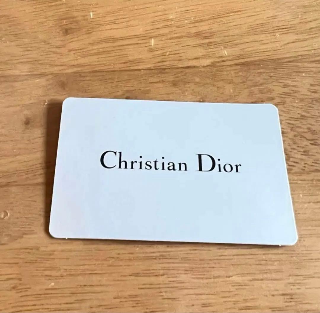 ミスディオール iPhone13Pro ケース