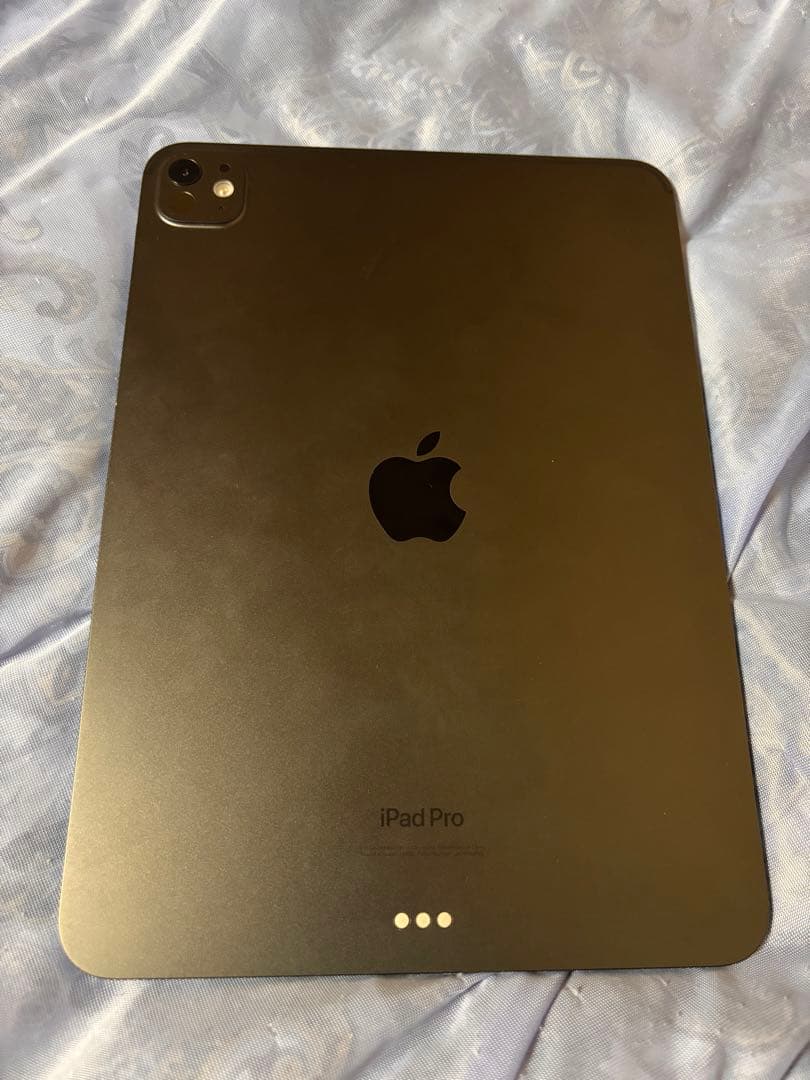 Apple iPad Pro 第7世代