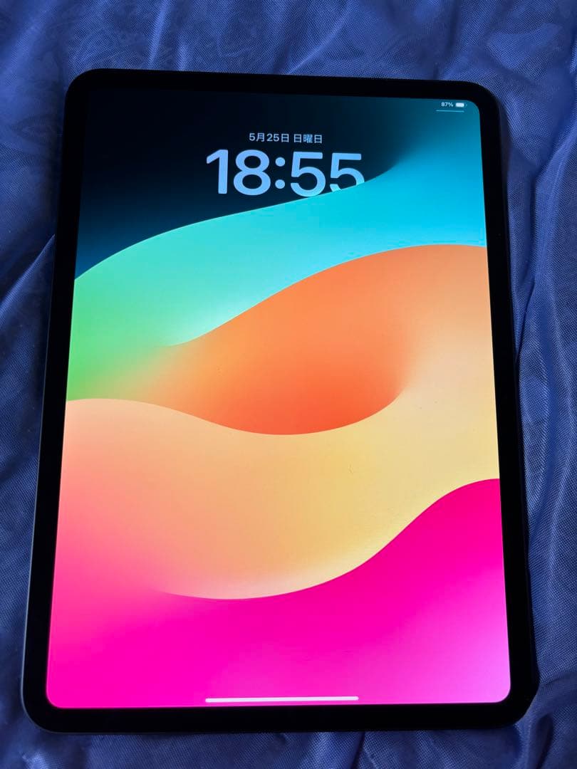 Apple iPad Pro 第7世代