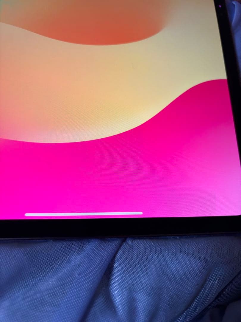 Apple iPad Pro 第7世代