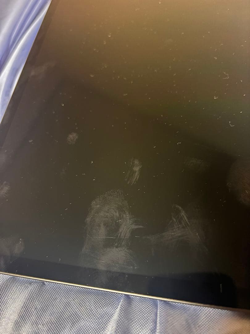 Apple iPad Pro 第7世代