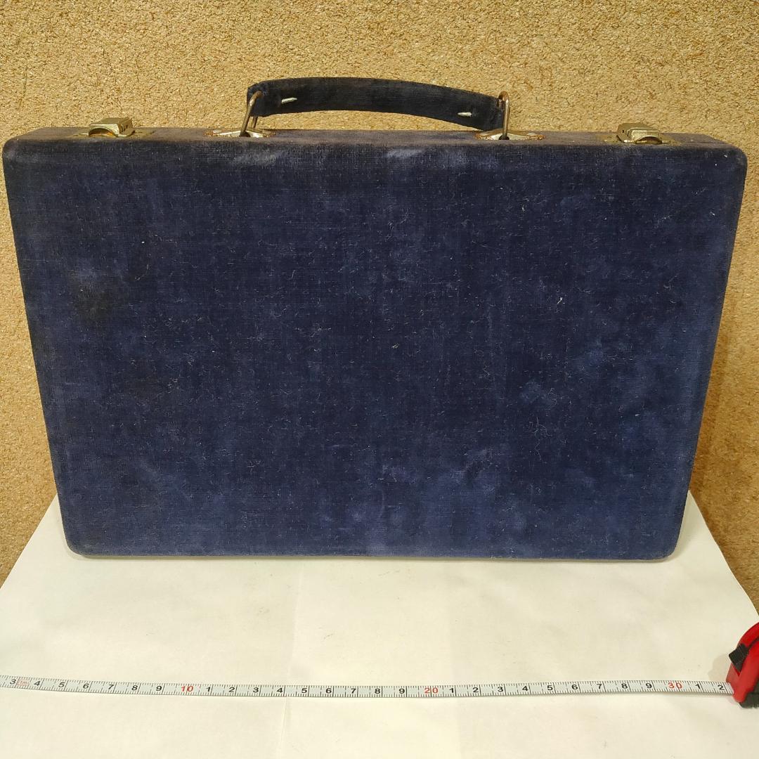 麻雀牌　背黒牌　昭和レトロ 実用新案特許 589619号