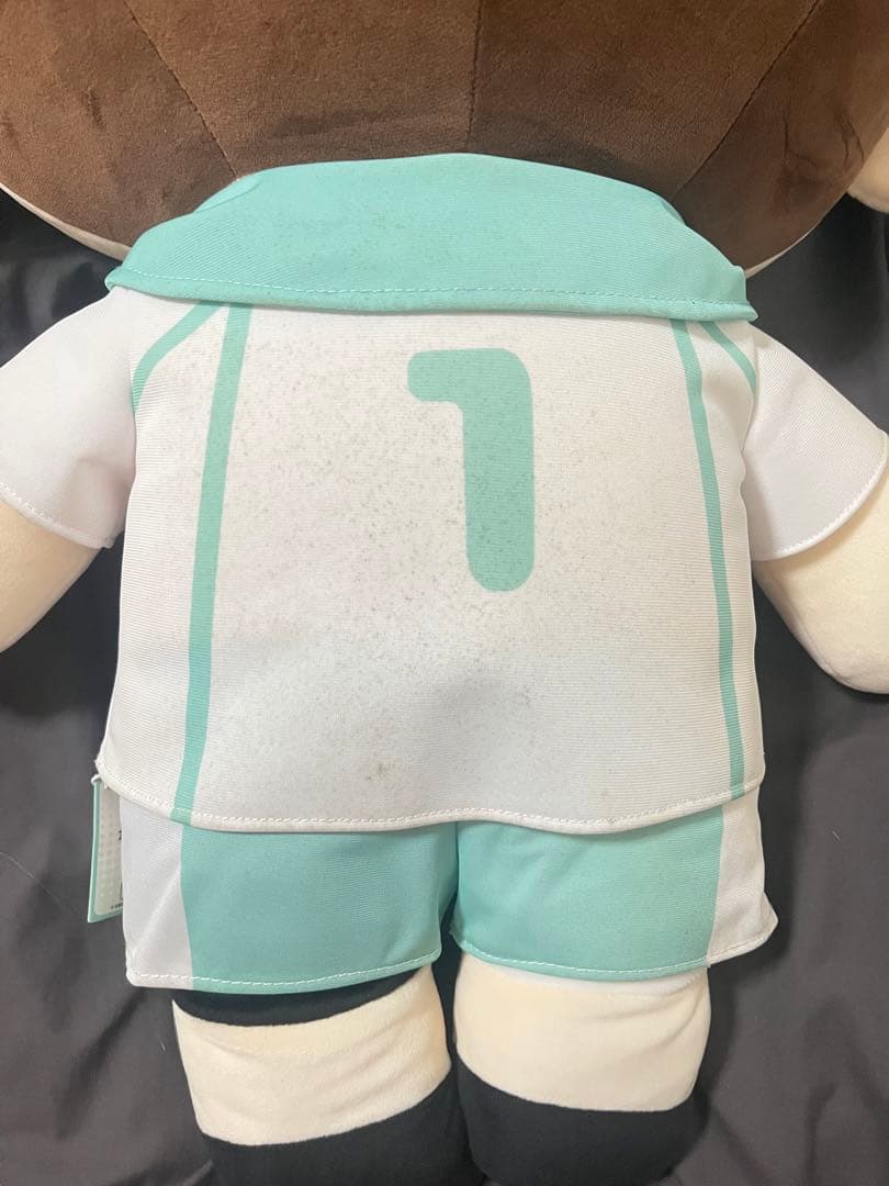 ハイキュー 及川徹 にとたん とっても大きいぬいぐるみ