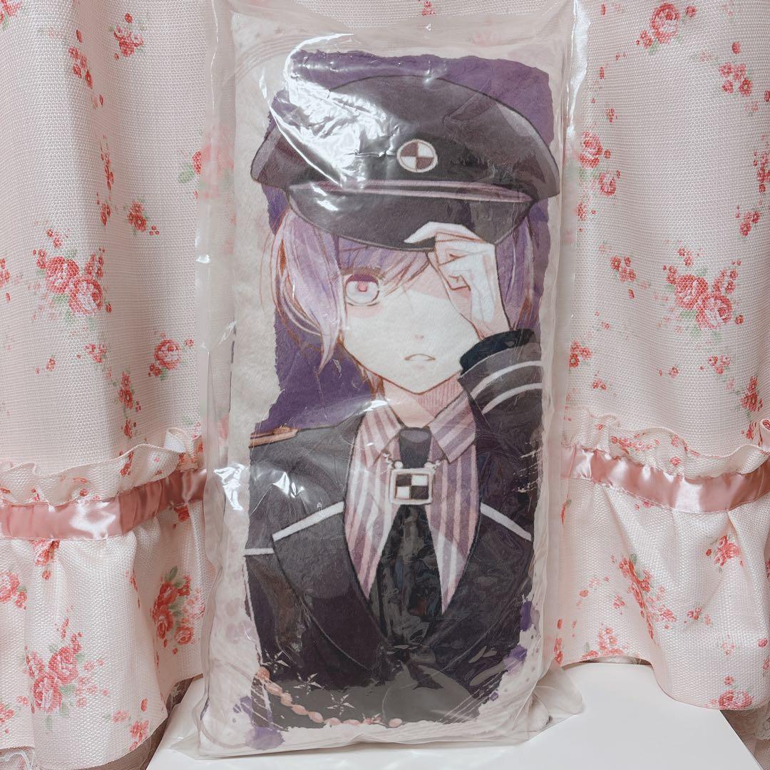 ディアラバ クッション カナト 4点 セット