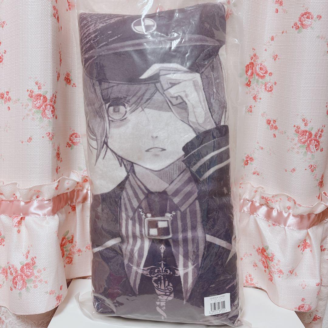 ディアラバ クッション カナト 4点 セット