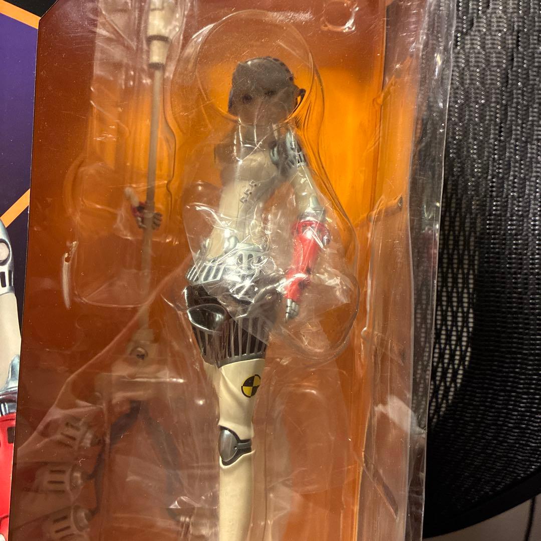 ペルソナ4 P4U ラビリス ネイキッドVer. 1/8スケール フィギュア