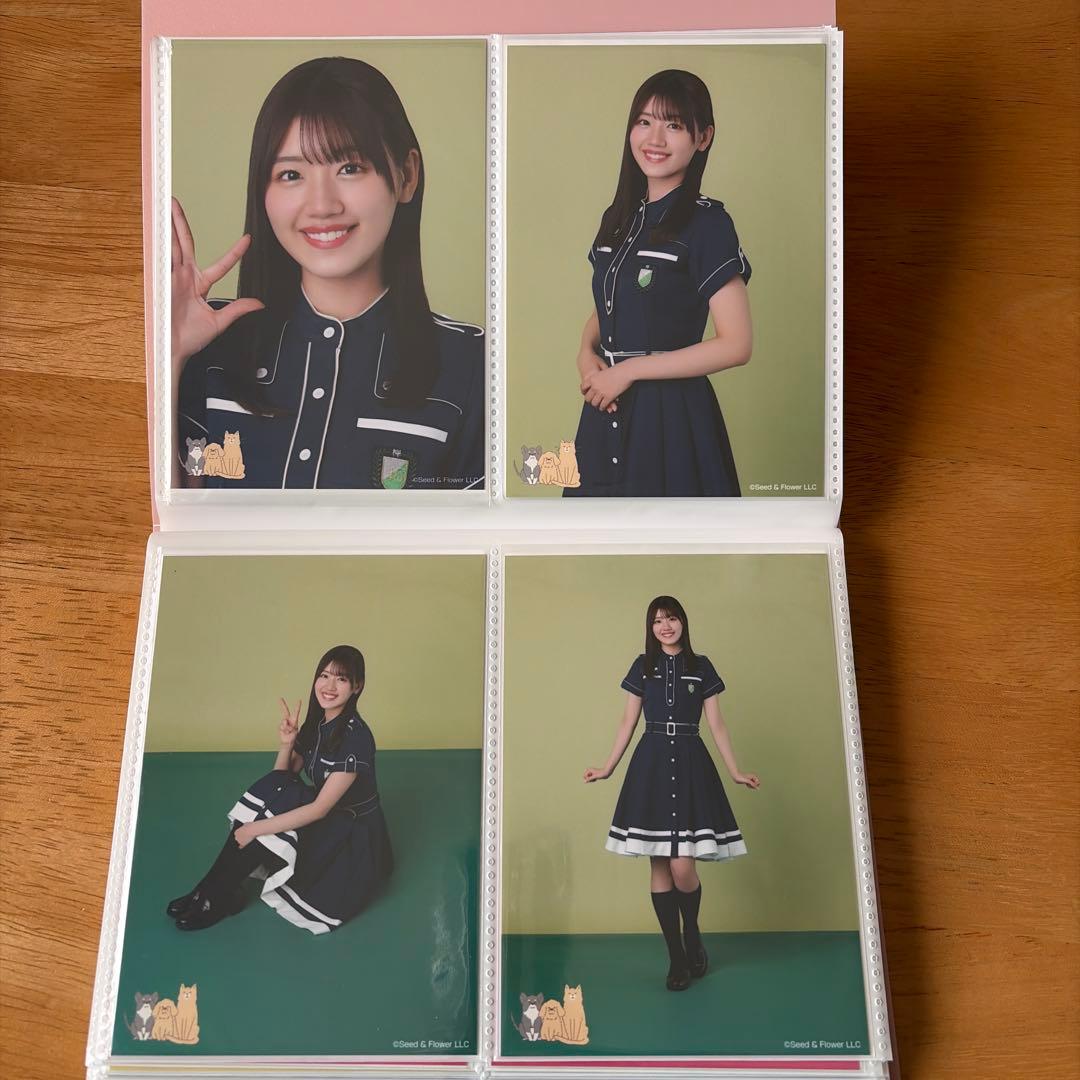 日向坂46 佐々木美玲　生写真　66枚まとめ売り