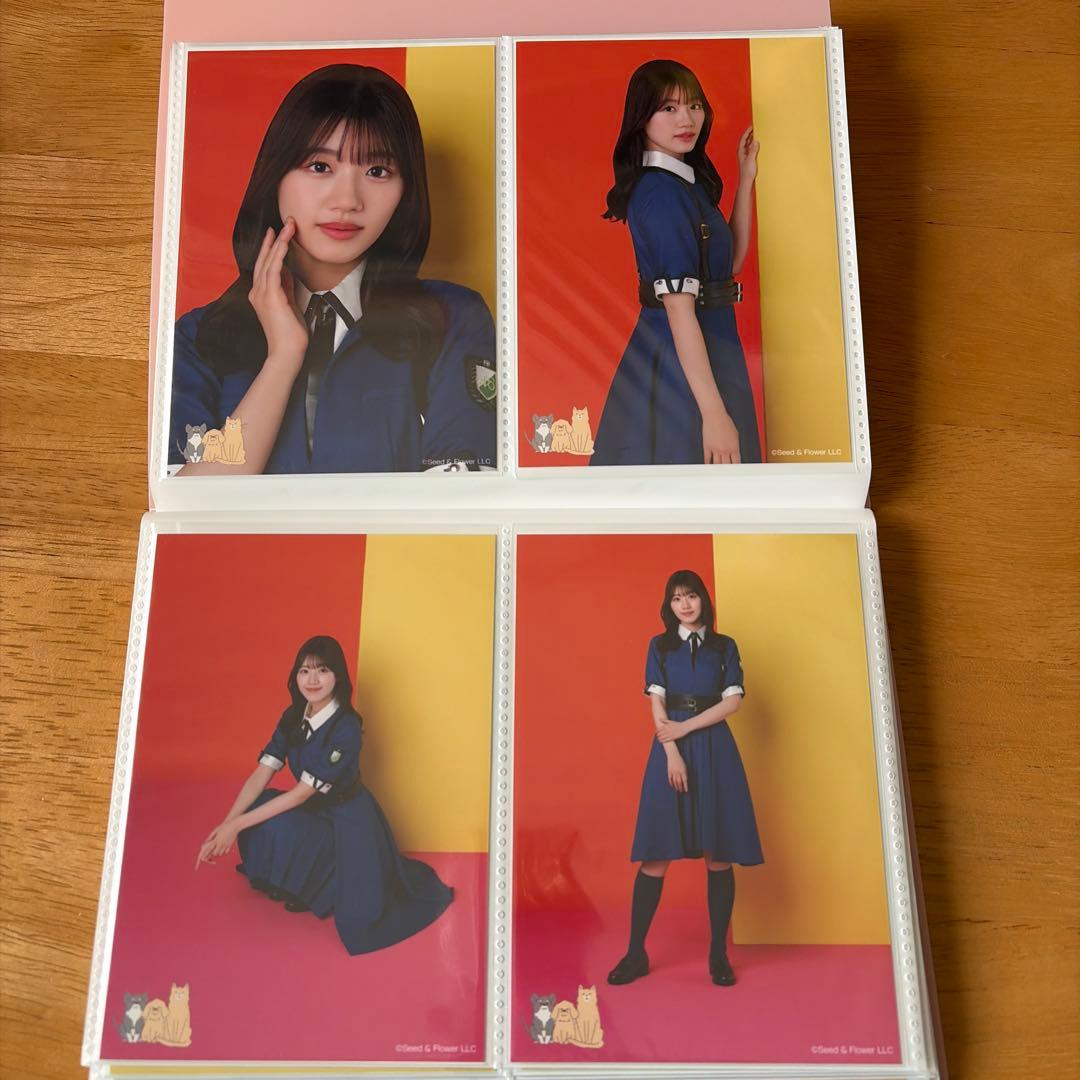 日向坂46 佐々木美玲　生写真　66枚まとめ売り