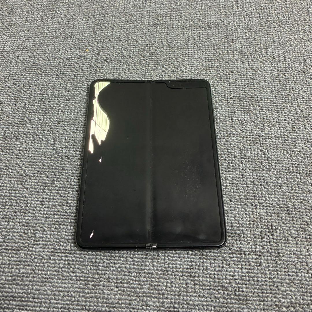 携帯電話本体 Samsung Galaxy Z Fold