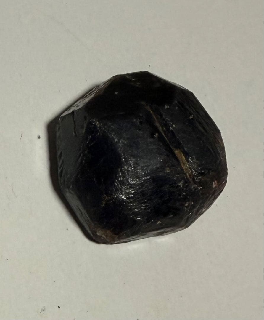 天然レッドガーネット 約160ct 大粒 原石 美赤