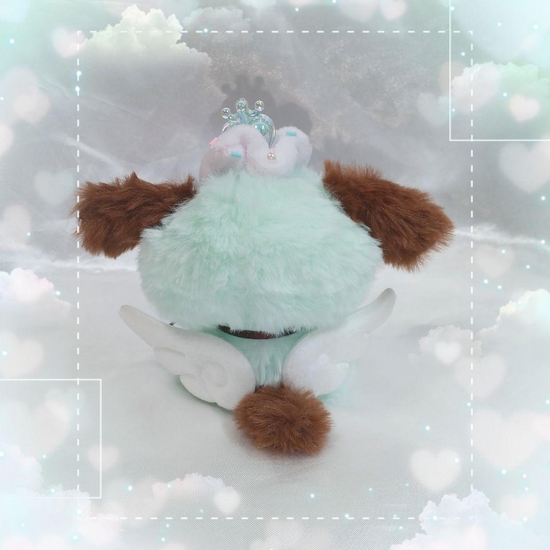 ちょこみんとべびちゃん⋆* ぬいぐるみ