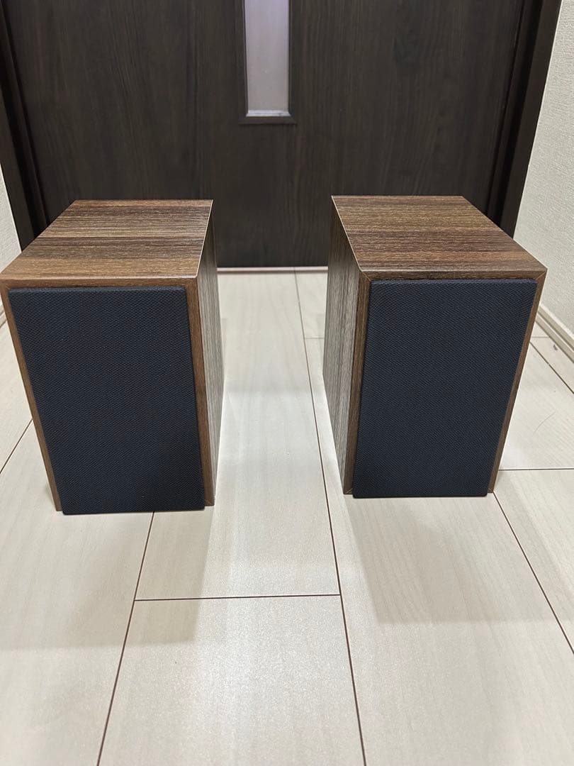 Pioneer X-CM56 CDミニコンポ　スピーカーのみ