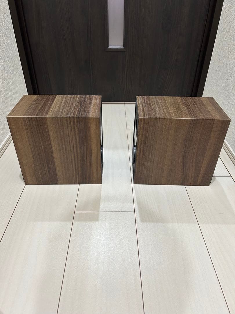 Pioneer X-CM56 CDミニコンポ　スピーカーのみ