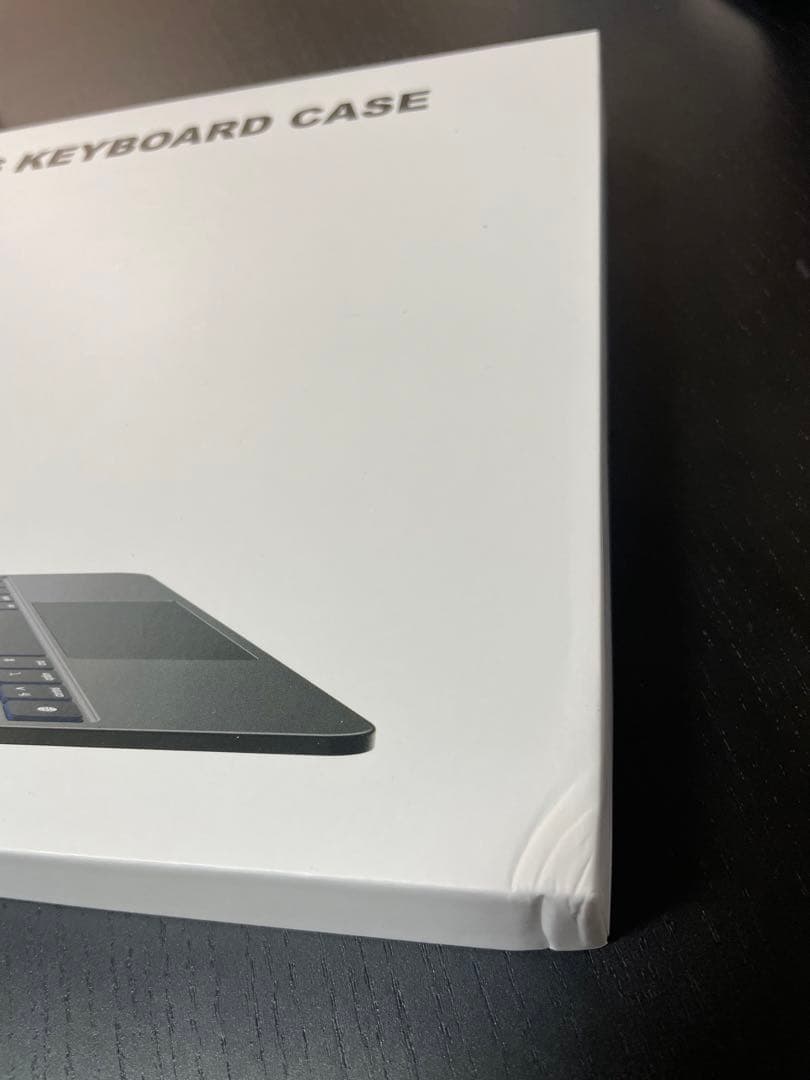 新品訳ありiPadキーボードAir第4/5/6/7 Pro11第1/2/3/4白