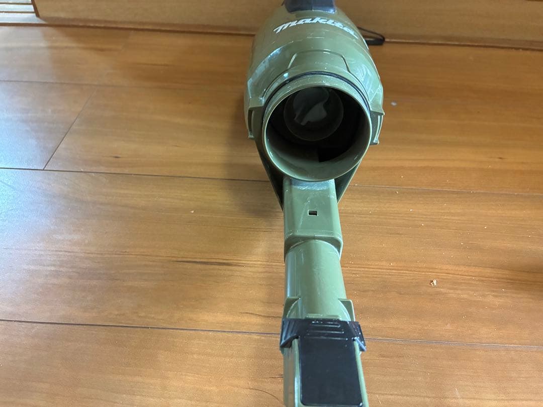 Makita コードレス スティッククリーナー　 18V CL286FD