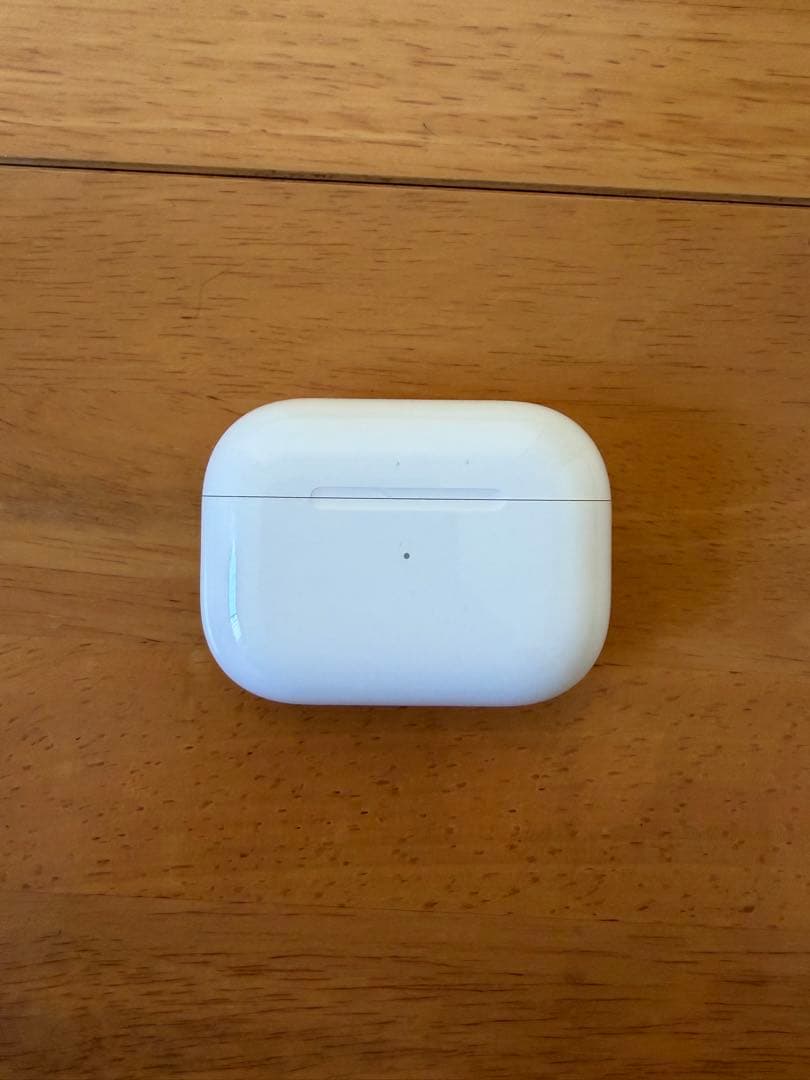 【純正品】AirPods Pro 第一世代